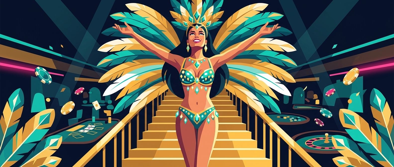 Likesbet Casino
