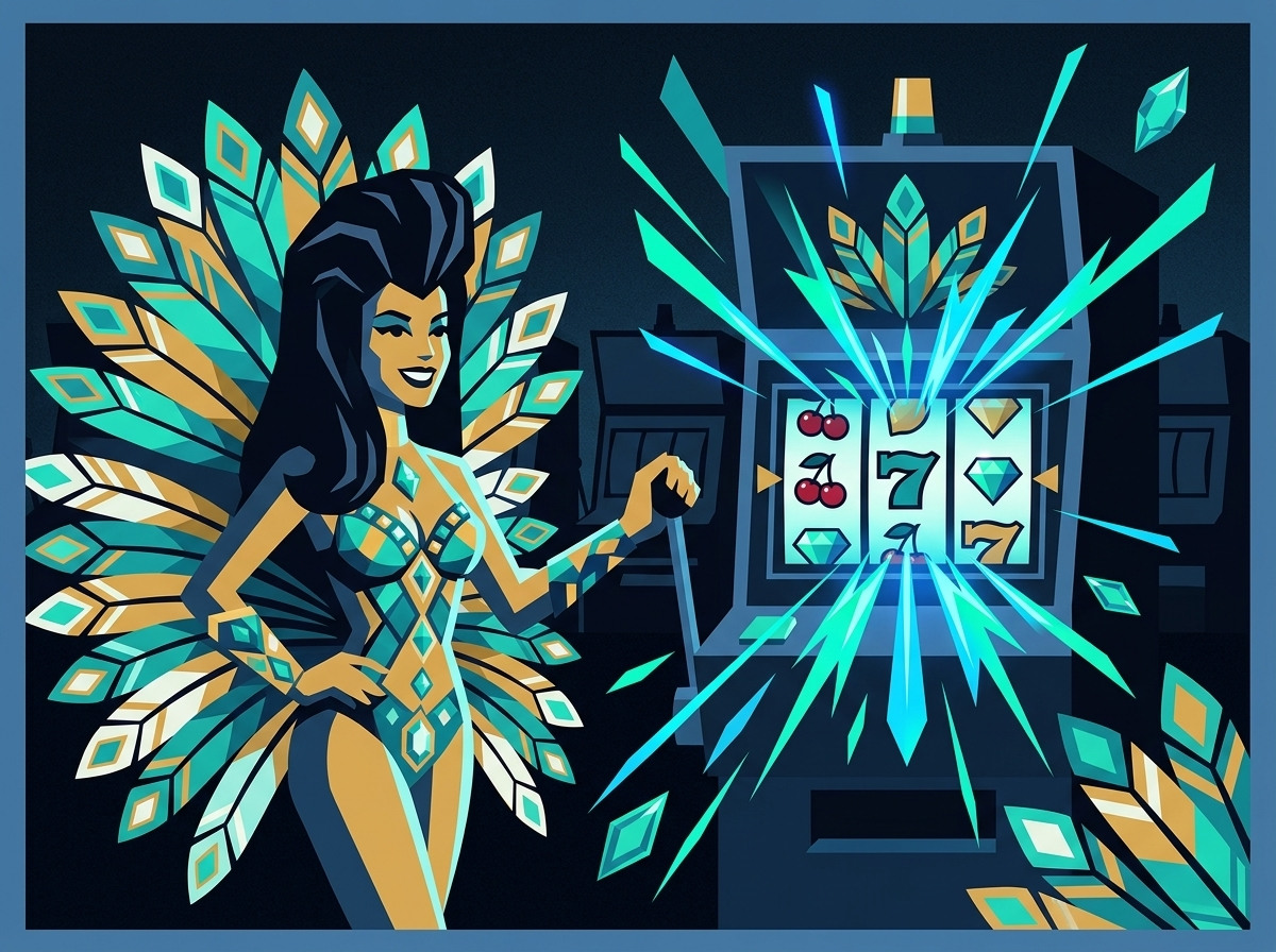 Welke slots staan in de schijnwerpers?